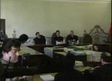 Retrospetiva caso judicial Costa Freire e José Beleza