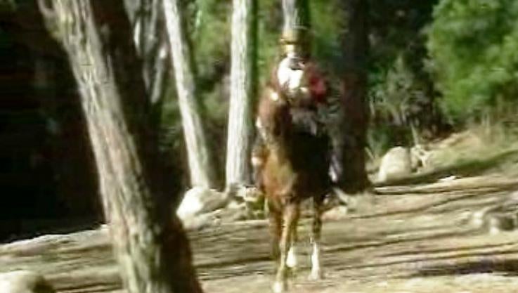 Ricardina e Marta Ep. 19 – IV