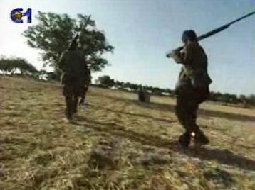 Conselho Nacional de Caça