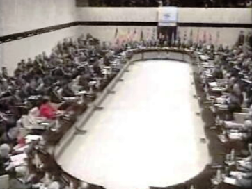 NATO ameaça bombardear a Sérvia