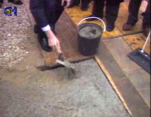 Monumento aos combatentes da guerra colonial