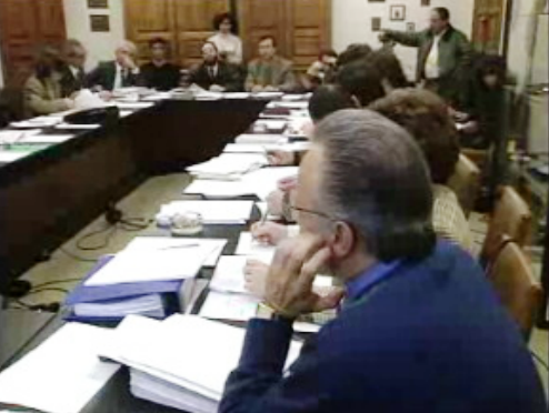 PSD propõe nova lei das propinas