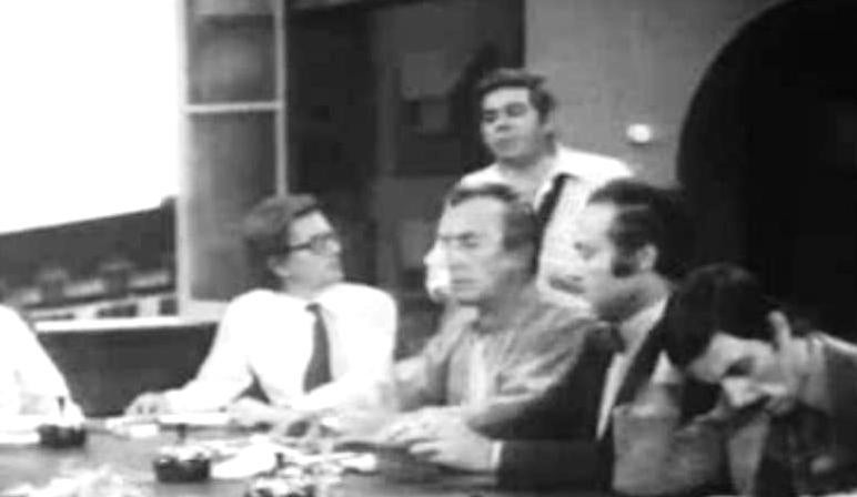 Doze Homens em Conflito – Parte II