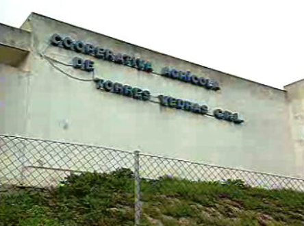 Falência da Cooperativa Agrícola de Torres Vedras