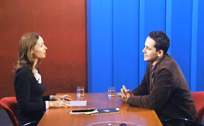 António Carlos Cortez