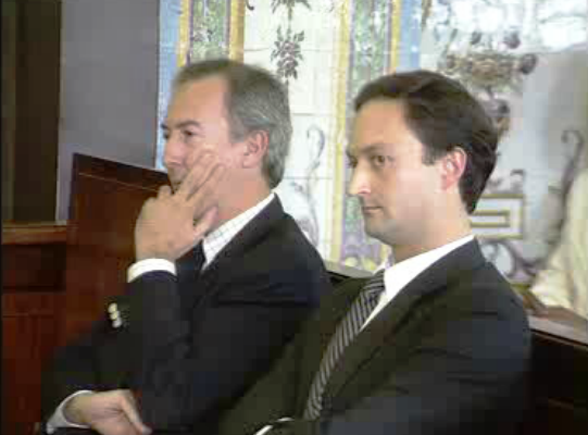 Julgamento do caso do Ministério da Saúde