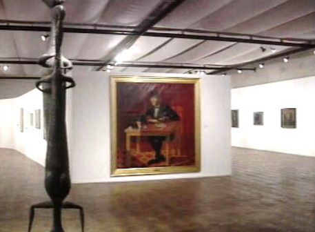 Lisboa Capital Europeia da Cultura