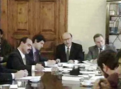 Críticas do Procurador-Geral da República