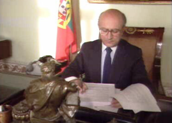 Lei para estrangeiros