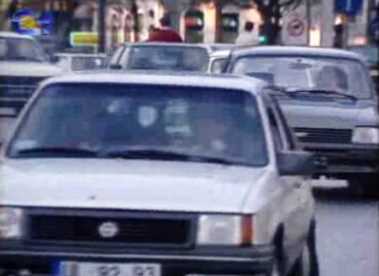 Novo código da estrada