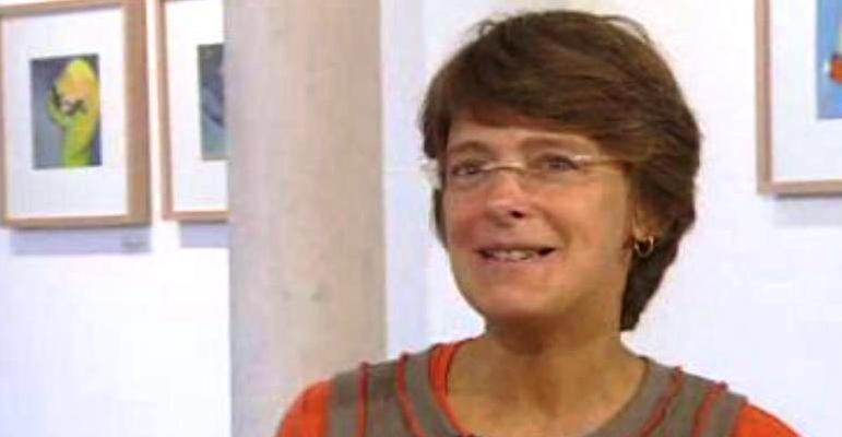 Danuta Wojciechowska