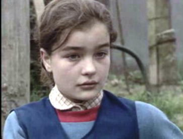 Crianças desaparecidas em São Martinho