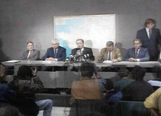 Desqualificação do Olympique de Marselha