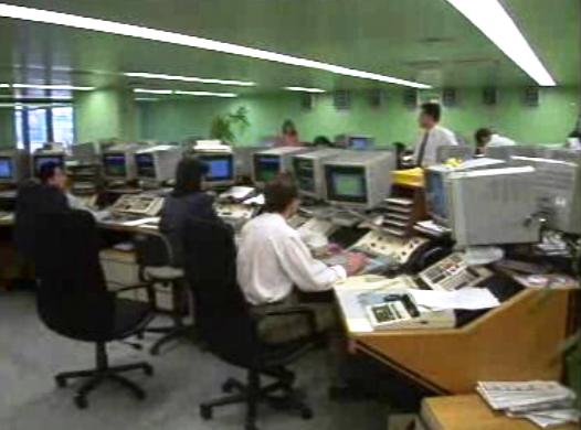 Reações à desvalorização do escudo