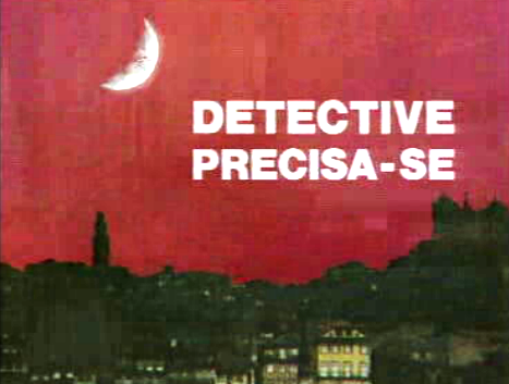 Estatuto dos detetives privados