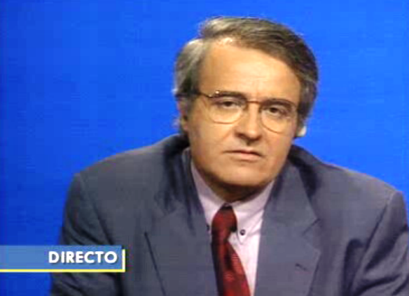 Entrevista a Dimas Pestana