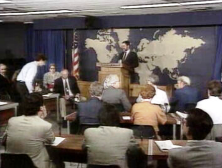 Governo americano reconhece Governo do MPLA