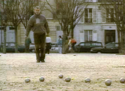 Campanha eleitoral em França