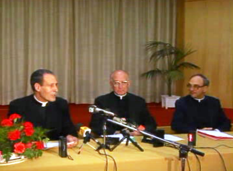 Conferência episcopal