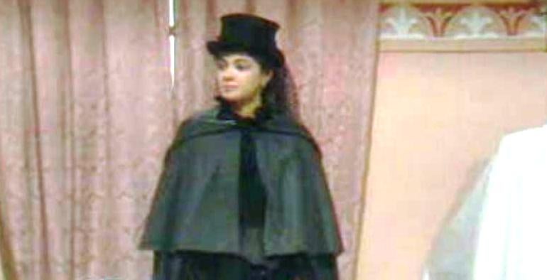 Ricardina e Marta Ep. 71 – I