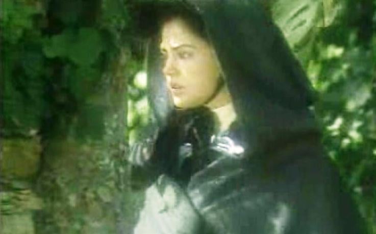 Ricardina e Marta Ep. 51 – IV