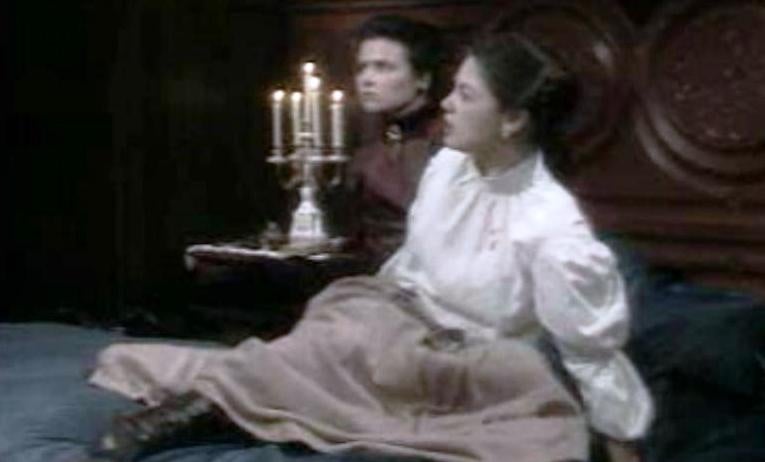 Ricardina e Marta Ep. 61 – IV – RTP Arquivos