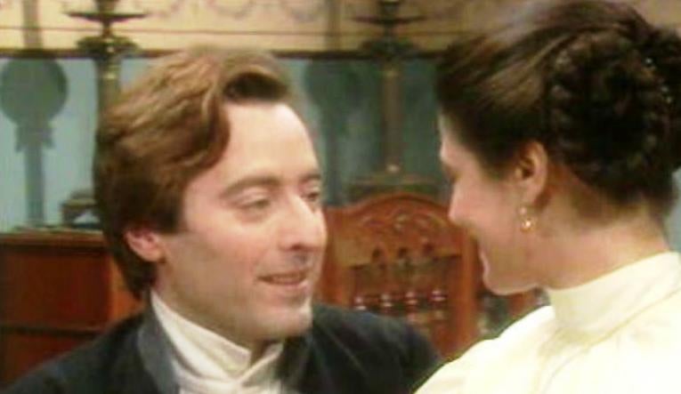 Ricardina e Marta Ep. 50 – II