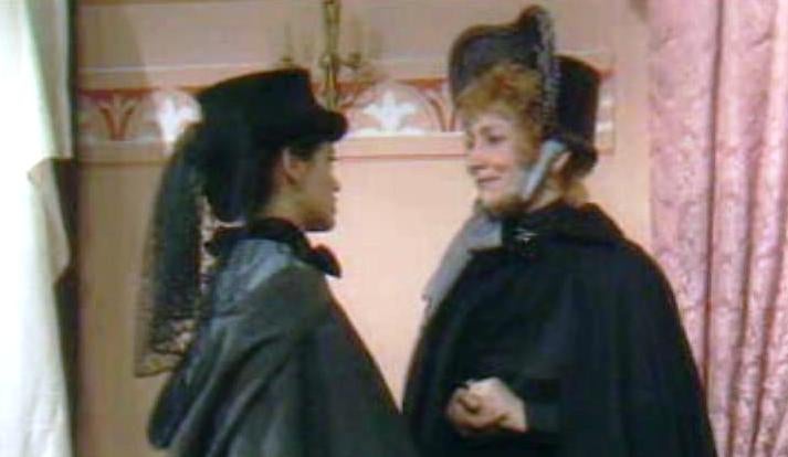 Ricardina e Marta Ep. 69 – IV