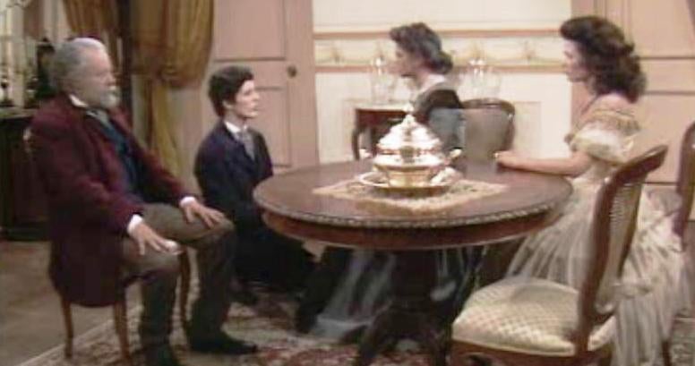 Ricardina e Marta Ep. 88 – IV