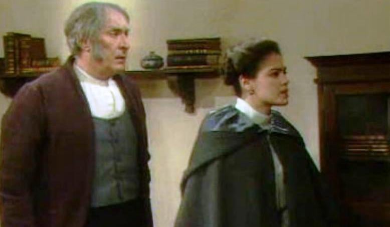 Ricardina e Marta Ep. 58 – II