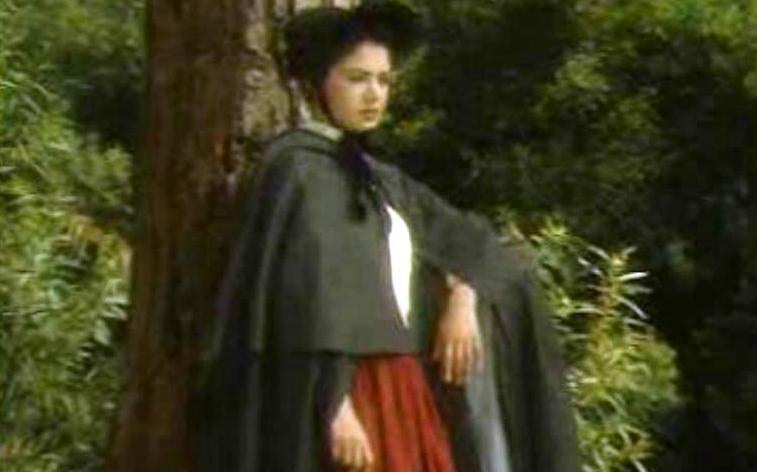 Ricardina e Marta Ep. 53 – II