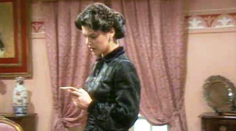 Ricardina e Marta Ep. 84 – I