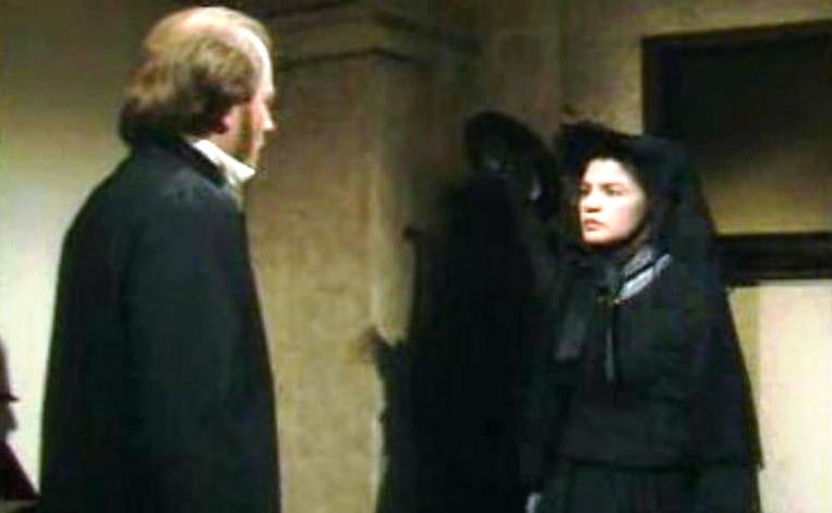 Ricardina e Marta Ep. 44 – I