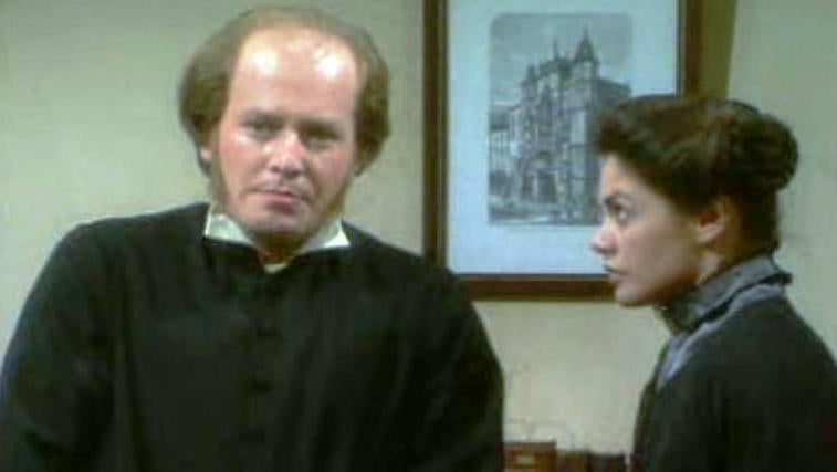 Ricardina e Marta Ep. 45 – I