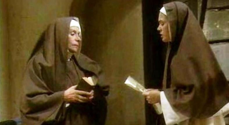 Ricardina e Marta Ep. 37 – I