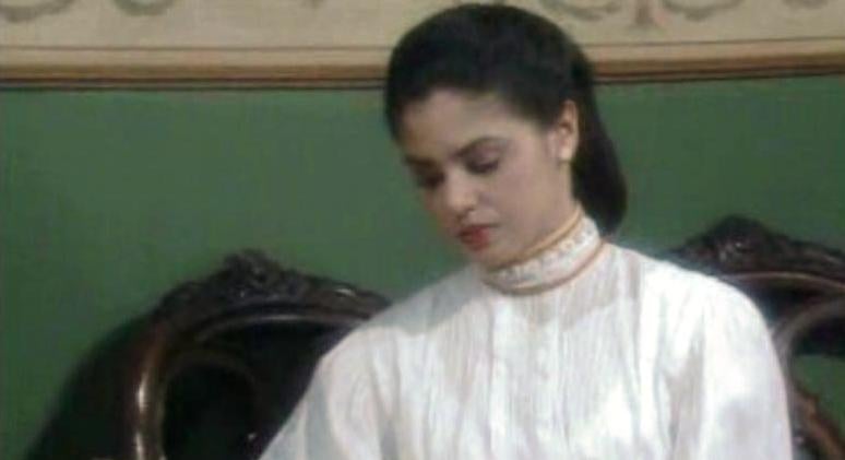 Ricardina e Marta Ep. 06 – III