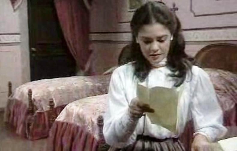 Ricardina e Marta Ep. 14 – II