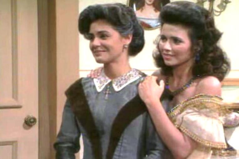 Ricardina e Marta Ep. 89 – III