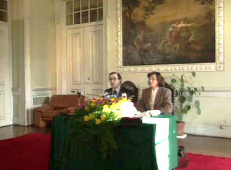 Projeto de formação profissional