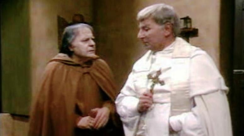 Ricardina e Marta Ep. 75 – I