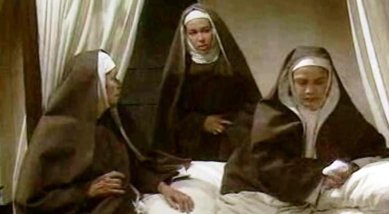 Ricardina e Marta Ep. 36 – I