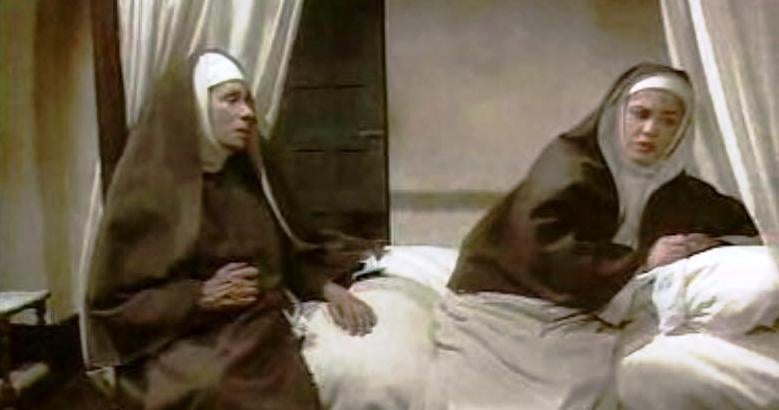 Ricardina e Marta Ep. 34 – IV