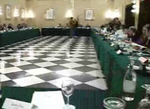 Fusão da CIP com a AIP