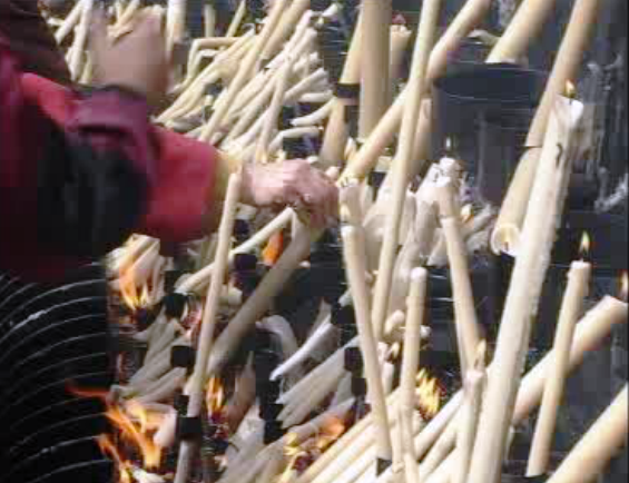 13 de Maio em Fátima