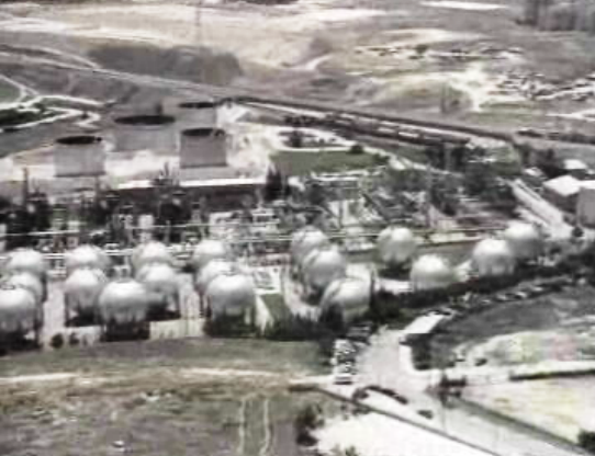 Gás natural tem futuro incerto