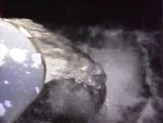 Qualidade da água das Caldas da Rainha