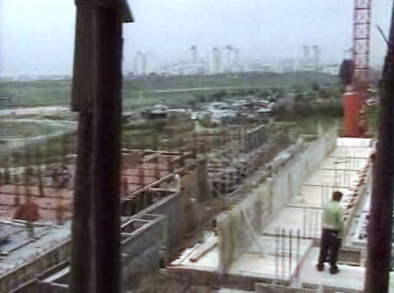 Nova lei da habitação