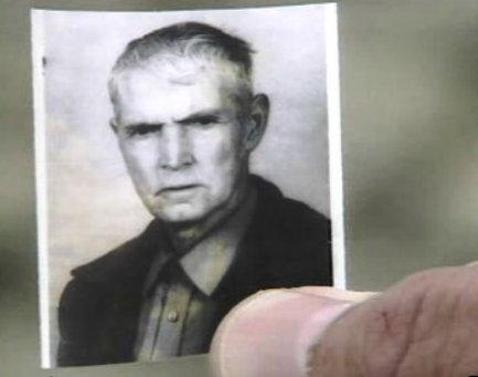 Vítima de Hemodiálise