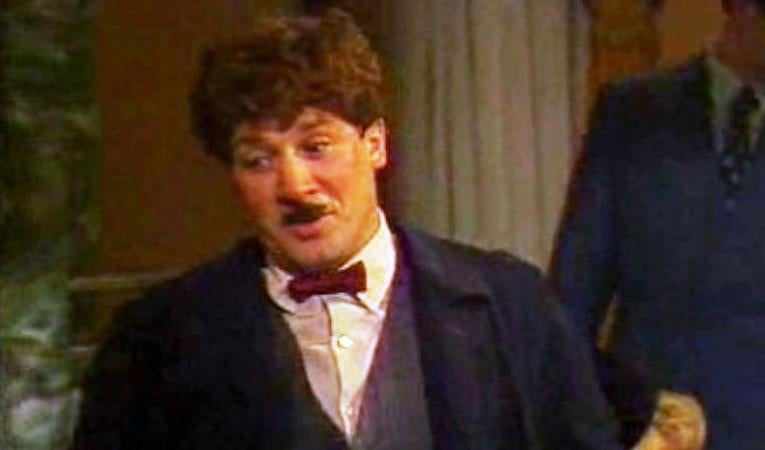 Casino Royal – Ep. 08, Parte I