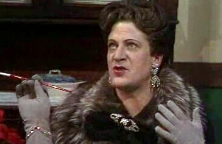 Casino Royal – Ep. 13, Parte I